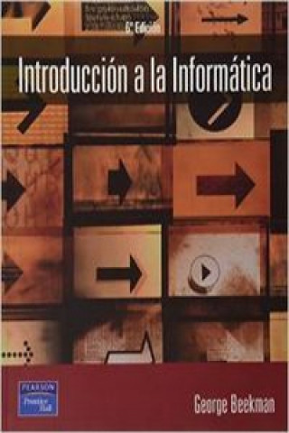 Book Introducción a la informática George Beekman