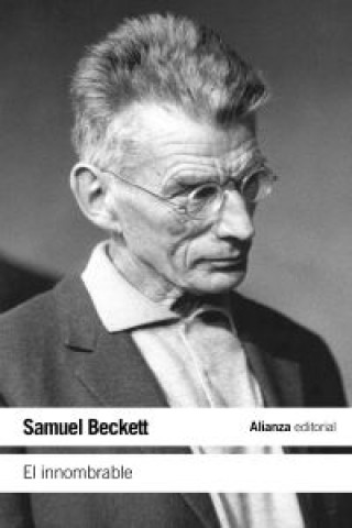 Könyv El innombrable Samuel Beckett