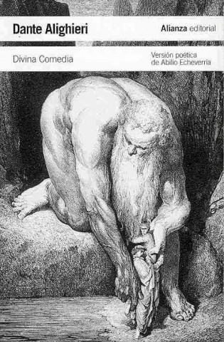 Könyv Divina comedia Dante Alighieri . . . [et al. ]