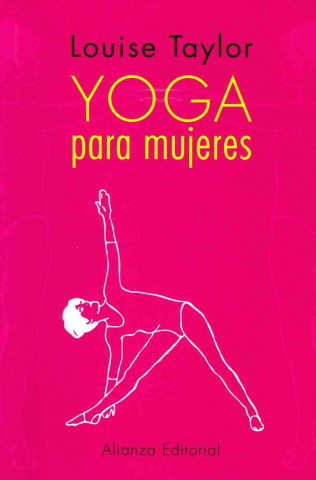 Könyv Yoga para mujeres Louise Taylor