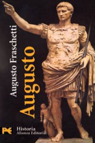 Книга Augusto Augusto Fraschetti