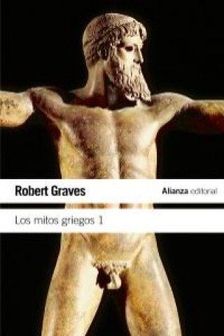 Kniha Los mitos griegos, 1 Robert Graves