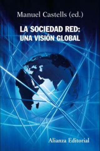 Kniha La sociedad red : una visión global MANUEL CASTELLS