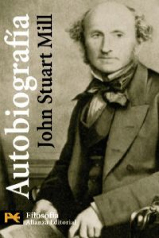 Knjiga Autobiografía John Stuart Mill