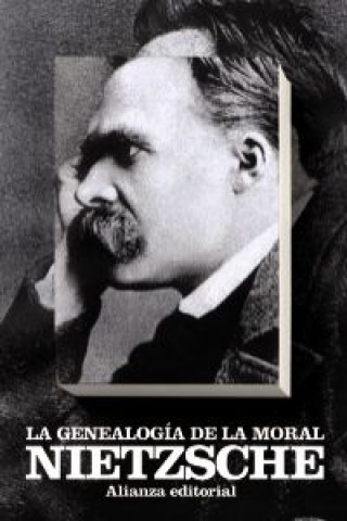 Книга La genealogía de la moral : un escrito polémico Friedrich Nietzsche