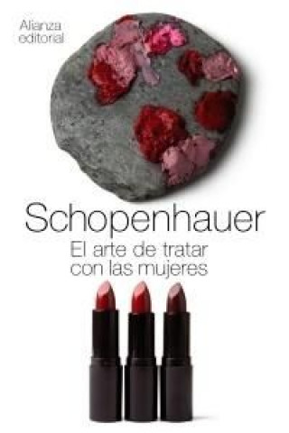 Buch El arte de tratar con las mujeres Arthur Schopenhauer