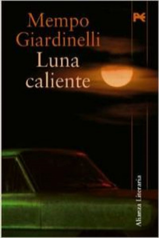 Buch Luna caliente Mempo Giardinelli