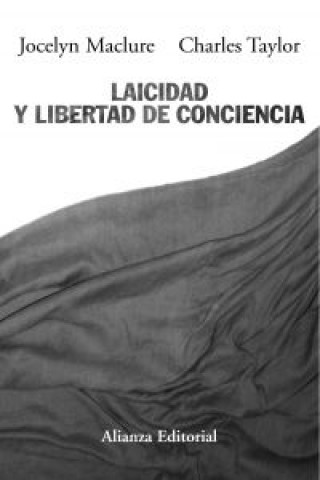 Kniha Laicidad y libertad de conciencia Jocelyn Maclure