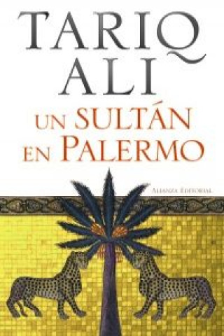 Carte Un sultán en Palermo Tariq Alí