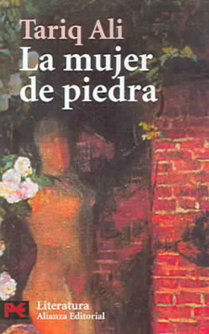 Kniha La mujer de piedra Tariq Alí