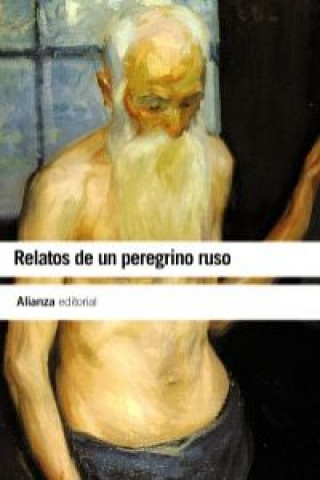 Livre Relatos de un peregrino ruso 