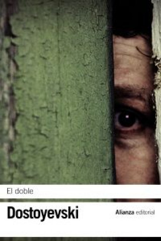 Kniha El doble FIODOR DOSTOYESKI