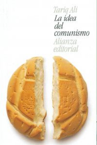 Kniha La idea del comunismo Tariq Alí