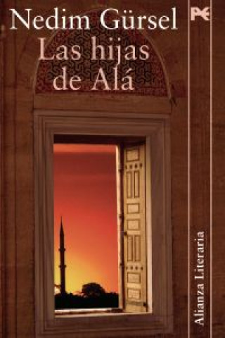 Buch Las hijas de Alá Nedim Gürsel