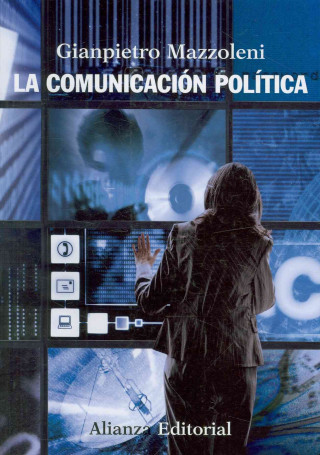 Книга La comunicación política Gianpietro Mazzoleni