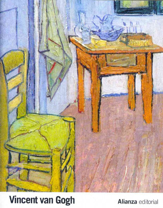 Kniha SOS TITLE UNKNOWN Vincent Van Gogh