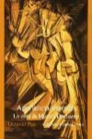 Könyv Apariencia desnuda : La obra de Marcel Duchamp Octavio Paz