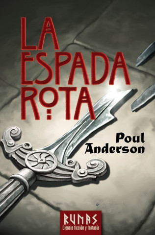 Buch La espada rota Poul Anderson