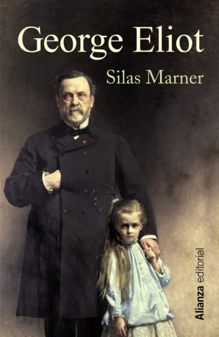 Könyv Silas Marner : el tejedor de Raveloe GEORGE ELIOT