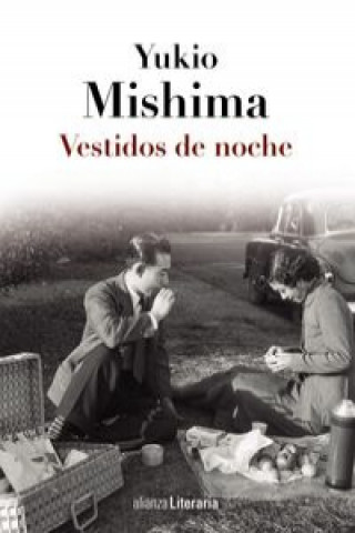 Carte Vestidos de noche Yukio Mishima