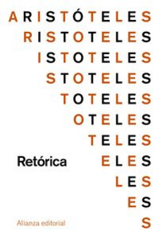 Buch Retórica Aristóteles