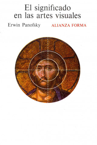 Kniha El significado en las artes visuales Erwin Panofsky
