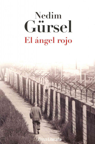 Könyv El ángel rojo Nedim Gürsel
