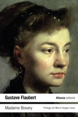 Książka Madame Bovary Gustave Flaubert