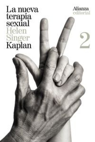 Kniha Tratamiento activo de las disfunciones sexuales Helen Singer Kaplan