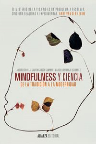 Könyv Mindfulness y ciencia : de la tradición a la modernidad 