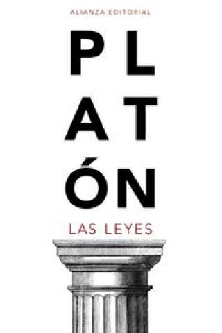 Könyv Las leyes Platón