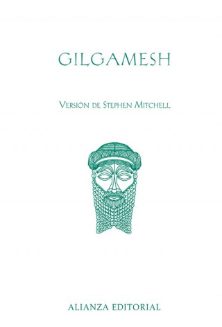 Книга Gilgamesh Javier Alonso López