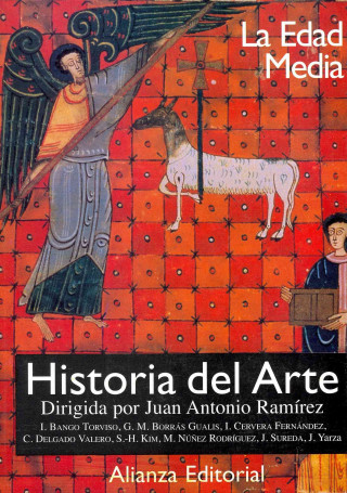 Kniha La Edad Media Isidro G. . . . [et al. ] Bango Torviso