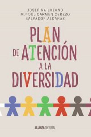 Carte Plan de Atención a la Diversidad Salvador Alcaraz García