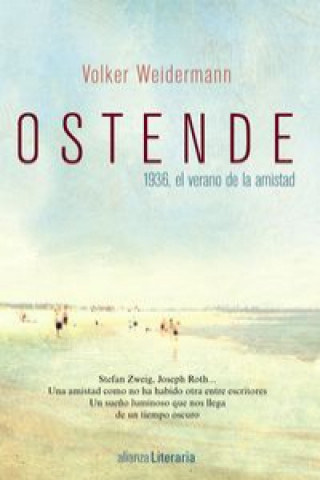 Libro Ostende 