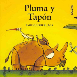 Kniha Mi Primera Sopa de libros Emilio Urberuaga