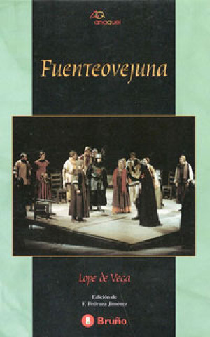 Buch Fuenteovejuna Lope De Vega