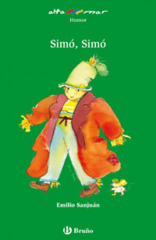 Kniha Simó, Simó Emilio . . . [et al. ] Sanjuán