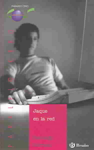 Книга Jaque en la red Santiago Herraiz