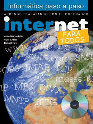 Carte Internet: Para Todos Jose Maria Arias
