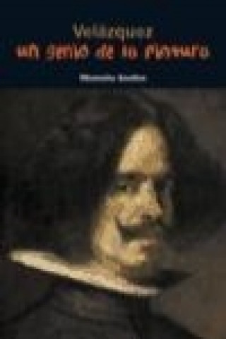 Kniha Velázquez, un genio de la pintura Mercedes Gordon Pérez