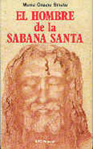 Knjiga El hombre de la Sábana Santa Maria Grazia Siliato
