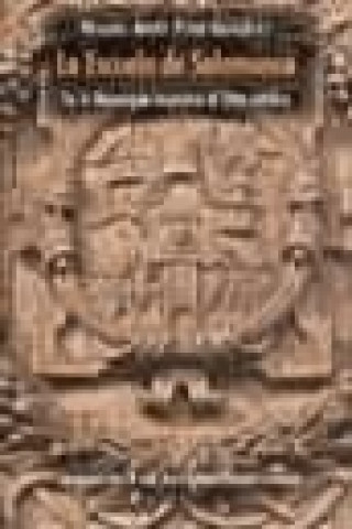 Carte La escuela de Salamanca : de la monarquía hispánica al orbe católico Miguel Anxo Pena González