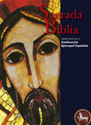Könyv Sagrada Biblia CONFERENCIA EPISCOPAL ESPAÑOLA