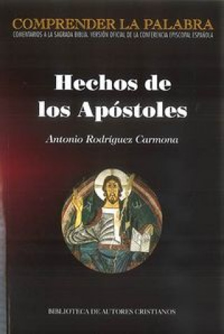 Knjiga Hechos de los Apóstoles 