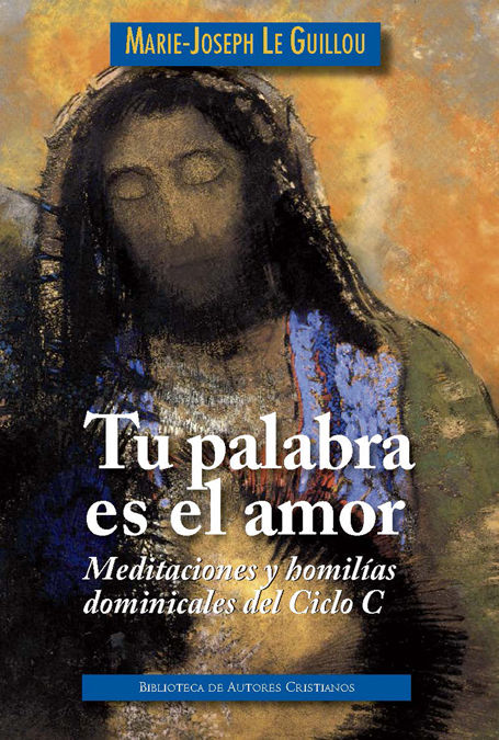 Книга Tu palabra es el amor 