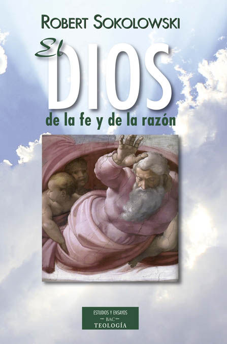 Книга DIOS DE LA FE Y LA RAZON, EL 