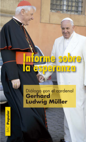 Kniha INFORME SOBRE LA ESPERANZA 