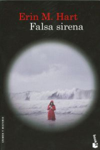 Książka Falsa sirena ERIN HART