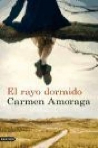 Книга El rayo dormido 